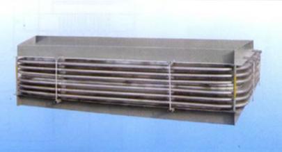 電動傾斜百葉閥